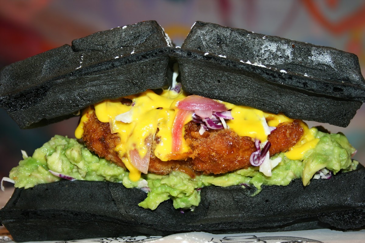 Slide Background Image